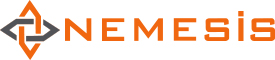 NEMESİS Logo