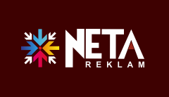 NETA REKLAM Logo