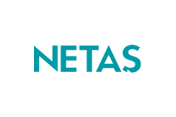 NETAŞ Logo