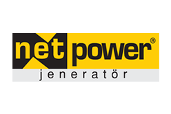 NETPOWER JENERATÖR