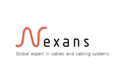 NEXANS TÜRKİYE Logo