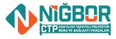 NİĞBOR Logo