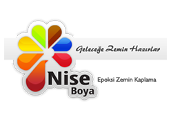NİSE BOYA Logo