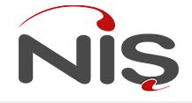 NIS INSAAT MALZEMELERI Logo