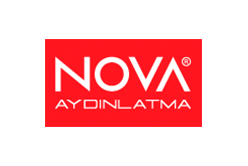 NOVA AYDINLATMA