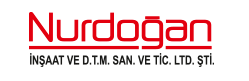 NURDOĞAN İNŞAAT VE D.T.M. SAN. VE TİC. LTD. ŞTİ.