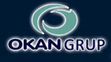 OKAN CAM Logo