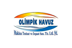 OLİMPİK HAVUZ Logo