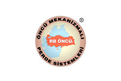 ÖNCÜ PERDE Logo