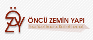 ÖNCÜ ZEMİN YAPI