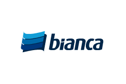 BİANCA BOYA Logo