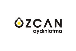 ÖZCAN AYDINLATMA Logo