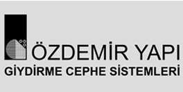 ÖZDEMIR YAPI