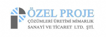 ÖZEL PROJE ÇÖZÜMLERI