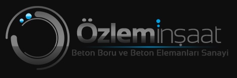 ÖZLEM İNŞAAT Logo