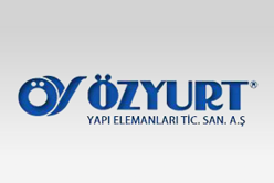 ÖZYURT YAPI ELEMANLARI