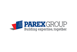 PAREX GROUP Logo