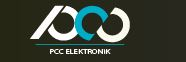 PCC ELEKTRONİK Logo