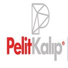 PELİT İNŞAAT KALIP SİSTEMLERİ Logo