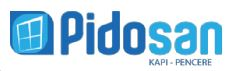PIDOSAN Logo