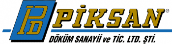 PİKSAN DÖKÜM