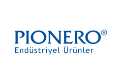 PİONERO ENDÜSTRİYEL ÜRÜNLER