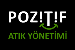 POZITIF ATIK Logo