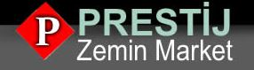 PRESTIJ ZEMIN MARKET Logo