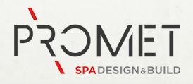 PROMET  Logo