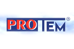 PROTEM METAL ÇATI Logo