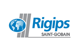 RIGIPS A.S. Logo