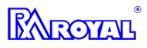 Royal Asansör Logo