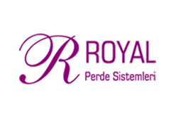 ROYAL PERDE