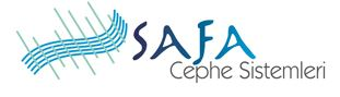 SAFA YAPI Logo