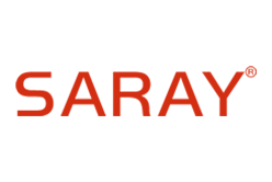 SARAY DÖKÜM VE MADENI AKSAM Logo