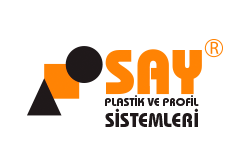 SAY PLASTIK Logo