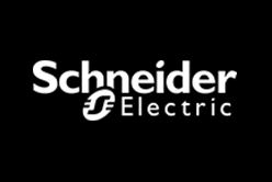 SCHNEİDER ELEKTRİK Logo