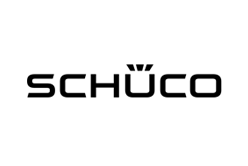 SCHÜCO Logo