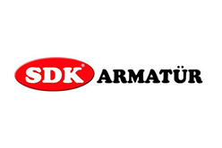 SDK ARMATÜR