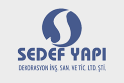 SEDEF YAPI