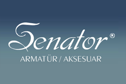 SENATOR ARMATÜR