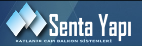 SENTA YAPI Logo