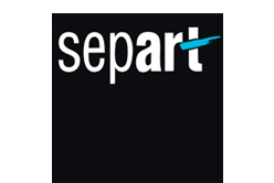 SEPART Logo