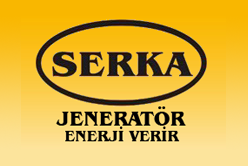 SERKA JENERATÖR