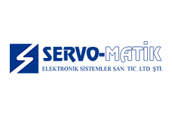 SERVO-MATİK ELEKTRONİK