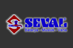 SEVAL MUSLUK