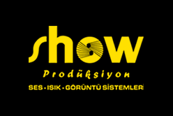 SHOW PRODÜKSİYON