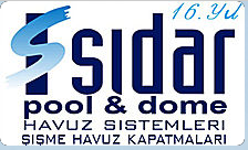 SIDAR HAVUZ Logo