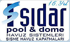 SIDAR HAVUZ