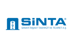 SINTA INSAAT Logo